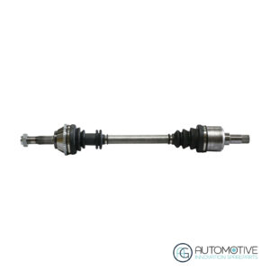 Arbre de transmission gauche 11 15 (18 Q)15 pouces AG Automotive - Réf. 1491239080 - Pièce adaptable
