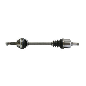 Arbre de transmission gauche 11 15 (18 Q)16 pouces avec ABS AG Automotive - Réf. 71794733 - Pièce adaptable