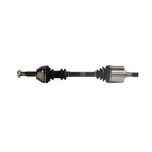 Arbre de transmission gauche tout (court) AG Automotive - Réf. 71720968 - Pièce adaptable