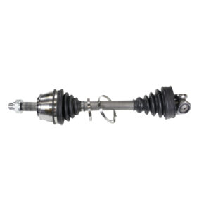 Arbre de transmission droit AG Automotive - Réf. 46308024 - Pièce adaptable