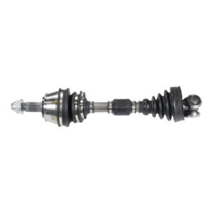 Arbre de transmission à gauche AG Automotive - Réf. 46308023 - Pièce adaptable