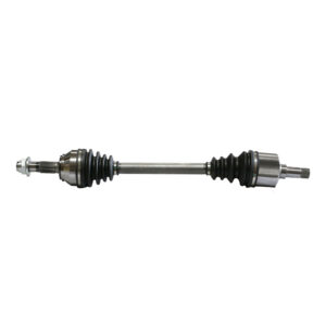 Arbre de transmission gauche 15/16 pouces AG Automotive - Réf. 1369961080 - Pièce adaptable