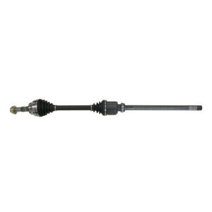 Arbre de transmission droit 16 pouces AG Automotive - Réf. 1355333080 - Pièce adaptable