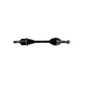 Arbre de transmission gauche 16 pouces AG Automotive - Réf. 1369962080 - Pièce adaptable