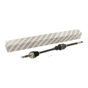 Arbre de transmission droit +/- ABS AG Automotive - Réf. 71792555 - Pièce adaptable