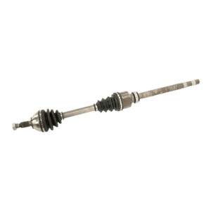 Arbre de transmission droit +/- ABS AG Automotive - Réf. 71792561 - Pièce adaptable