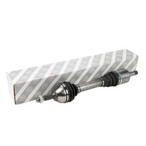 Arbre de transmission gauche +/- ABS AG Automotive - Réf. 71792564 - Pièce adaptable