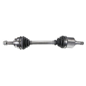 Arbre de transmission gauche (et droit*) AG Automotive - Réf. 51794995 - Pièce adaptable