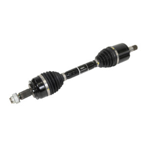 Arbre de transmission avant gauche NTN-SNR - Réf. 52116197 - Pièce adaptable