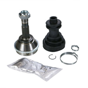 Jeu de joints homocinétiques +/- ABS AG Automotive - Réf. 9566722180 - Pièce adaptable