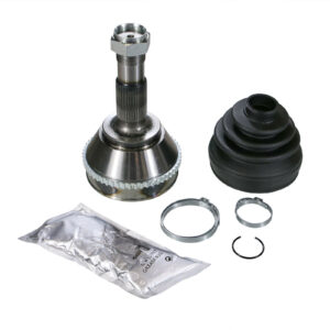 Jeu de joints homocinétiques +/- ABS AG Automotive - Réf. 9567582280 - Pièce adaptable