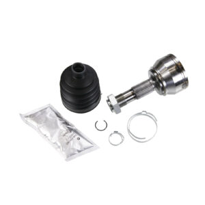 Joint d'arbre de transmission extérieur (kit) AG Automotive - Réf. 71771174 - Pièce adaptable