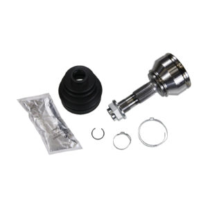 Kit de joint d'arbre de transmission extérieur AG Automotive - Réf. 46308484 - Pièce adaptable