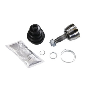 Jeu de joints homocinétiques +/- ABS AG Automotive - Réf. 77365993 - Pièce adaptable