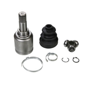 Ensemble de joint interieur avec etoile tripode AG Automotive - Réf. 55183134 - Pièce adaptable