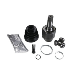 Joint d'arbre de transmission interieur gauche AG Automotive - Réf. 71771311 - Pièce adaptable