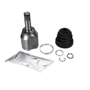 Ensemble arbre a cardan cote transmission AG Automotive - Réf. 46307542 - Pièce adaptable