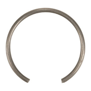 Bague de retenue d'arbre de transmission a l'extérieur General Ricambi - Réf. 95555102 - Pièce adaptable