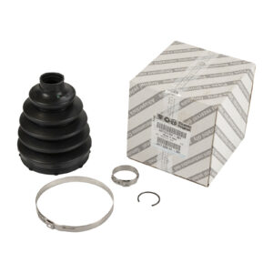 Jeu de soufflets extérieurs 30 105 thermoplastique - Réf. 71771154 - Pièce origine