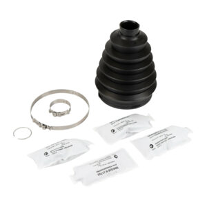 Jeu de soufflets d'essieu extérieurs 18Q Thermoplastique - Réf. 9464383688 - Pièce origine