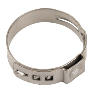 Collier de serrage pour soufflet d'essieu 33 O mm - Réf. 46307734 - Pièce origine