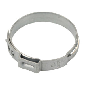 Collier de serrage pour soufflet d'essieu - Réf. 46307104 - Pièce origine