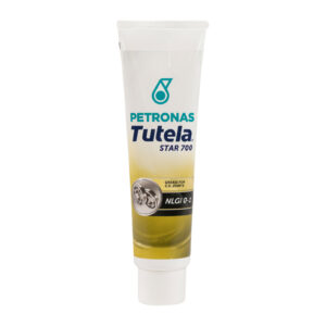 TUTELA STAR 700 Lagerfit NLGI 0-1 125ml Petronas - Réf. 955580 - Pièce adaptable