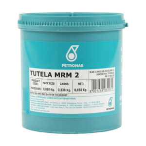 Tutela Graisse MRM 2 0,850kg Petronas - Réf. 18741613 - Pièce adaptable