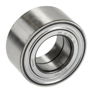 Roulement de roue avant D1=42 D2=80 H=37 mm NTN-SNR - Réf. 46421951 - Pièce adaptable