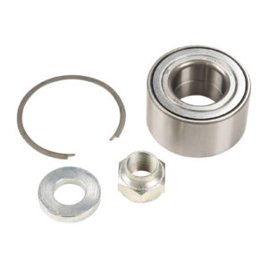 Jeu de roulements de roue avant B=37 D1=68 D2=35 mm NTN-SNR - Réf. 71714465 - Pièce adaptable