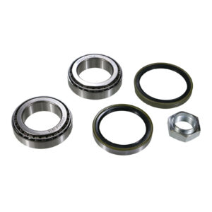 Kit roulement de roue avant 230 et 4x4 arrière sans bouchon de graissage AG Automotive - Réf. 71714450 - Pièce adaptable