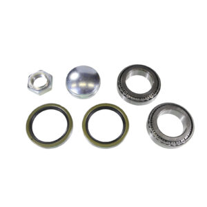 Kit roulement de roue avant (1 cote) NTN-SNR - Réf. 1300535080 - Pièce adaptable