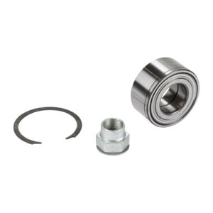 Jeu de roulements de roue avant B=33 D1=72 D2=35 mm NTN-SNR - Réf. 71714468 - Pièce adaptable