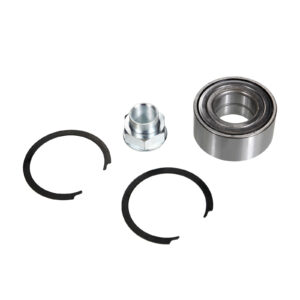 Kit roulement de roue avant capteur ABS AG Automotive - Réf. 71714459 - Pièce adaptable