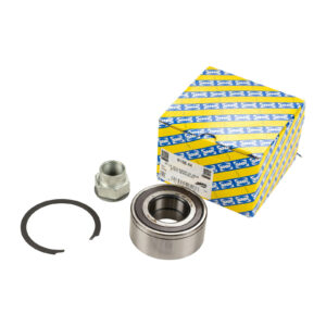 Kit roulements de roue capteur ABS avant NTN-SNR - Réf. 71714459 - Pièce adaptable
