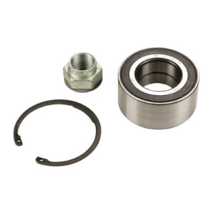 Kit roulement de roue avant avec ABS a partir de 98 SNR NTN-SNR - Réf. 71714462 - Pièce adaptable