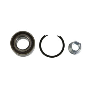 Kit roulement de roue avant capteur ABS AG Automotive - Réf. 71714457 - Pièce adaptable