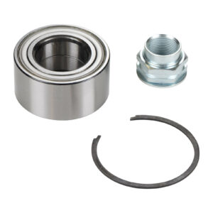 Kit de roulement de roue avant AG Automotive - Réf. 71714458 - Pièce adaptable