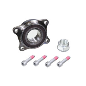 Kit roulements de roue capteur ABS avant NTN-SNR - Réf. 71714478 - Pièce adaptable