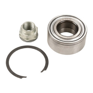 Jeu de roulements de roue avant B=33 D1=72 D2=35 mm NTN-SNR - Réf. 5890990 - Pièce adaptable