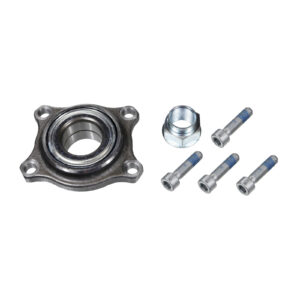 Kit roulement de roue avant capteur ABS AG Automotive - Réf. 46739139 - Pièce adaptable