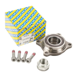 Kit roulements de roue capteur ABS avant NTN-SNR - Réf. 71753817 - Pièce adaptable