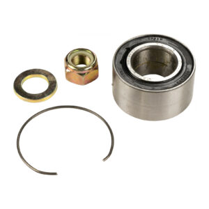 Kit roulement de roue avant (1 côté) 37X72X36,7 NTN-SNR - Réf. 7701464049 - Pièce adaptable