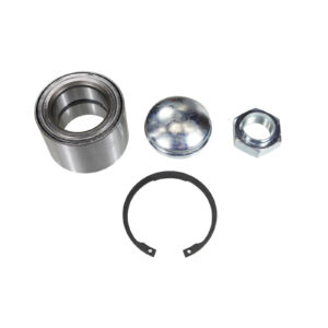 Jeu de roulements de roue avant à partir de 11/2001 AG Automotive - Réf. 1328054080 - Pièce adaptable