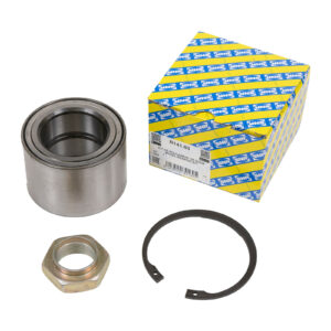 Kit roulement de roue avant a partir de 11/2001 SNR NTN-SNR - Réf. 1328054080 - Pièce adaptable