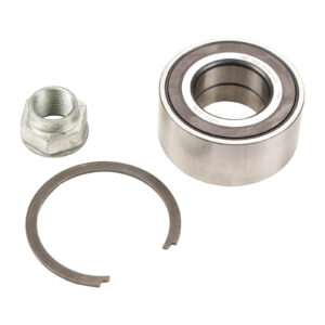 Kit de roulement de roue avec capteur ABS avant NTN-SNR - Réf. 50700495 - Pièce adaptable
