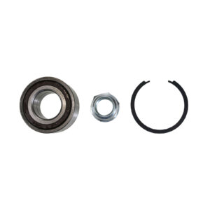 Kit roulement de roue avant capteur ABS AG Automotive - Réf. 71753820 - Pièce adaptable
