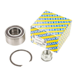 Kit roulements de roue avant capteur ABS NTN-SNR - Réf. 71753820 - Pièce adaptable