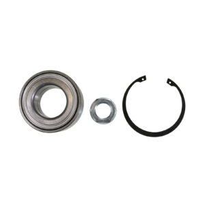 Kit roulement de roue avant capteur ABS AG Automotive - Réf. 9403350930 - Pièce adaptable