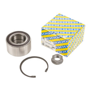 Kit roulements de roue avant capteur ABS NTN-SNR - Réf. 9403350930 - Pièce adaptable